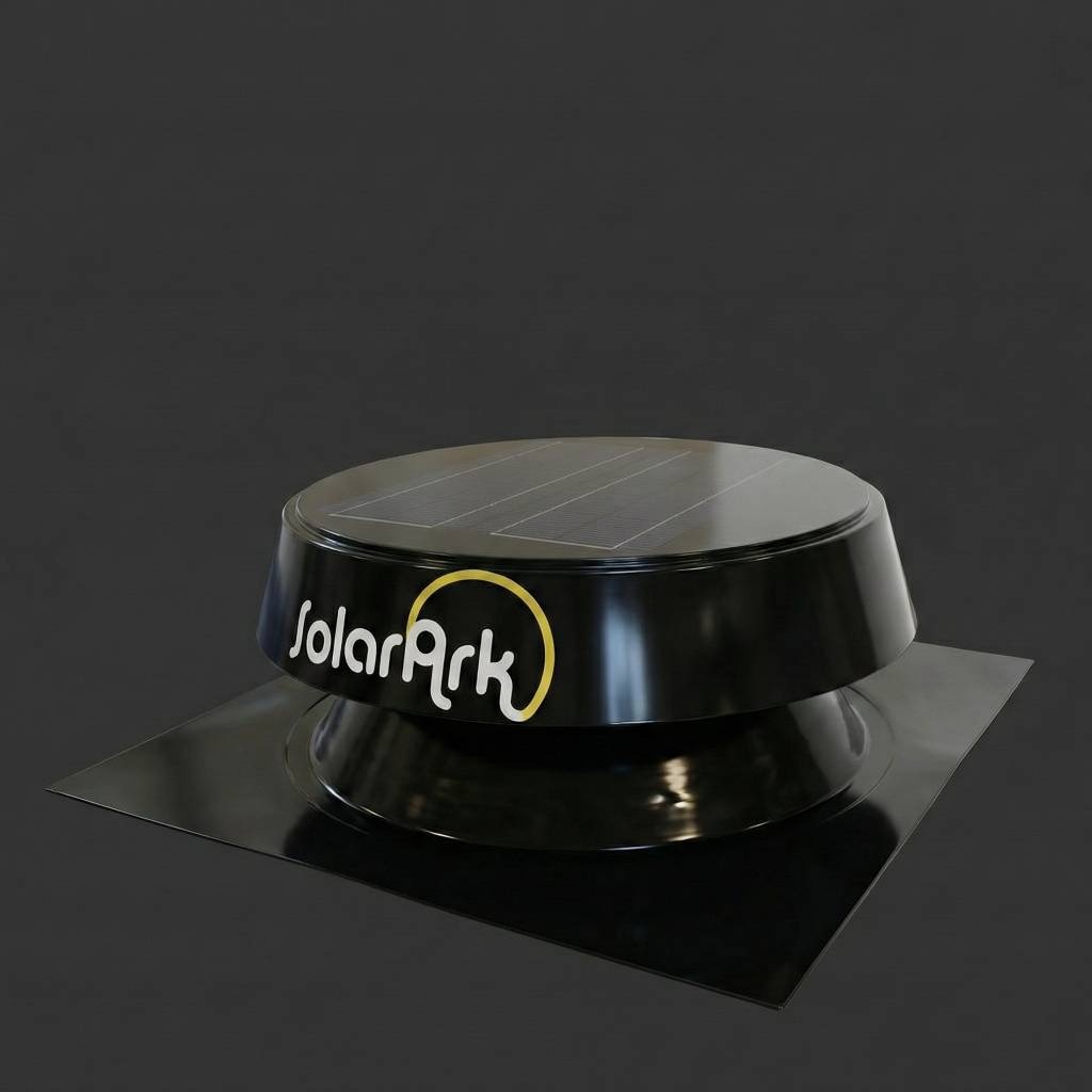 SolarArk SAV-20 Flush Panel