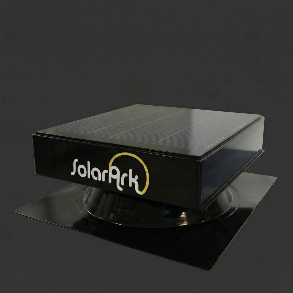 SolarArk SAV-30 The BIG Performer